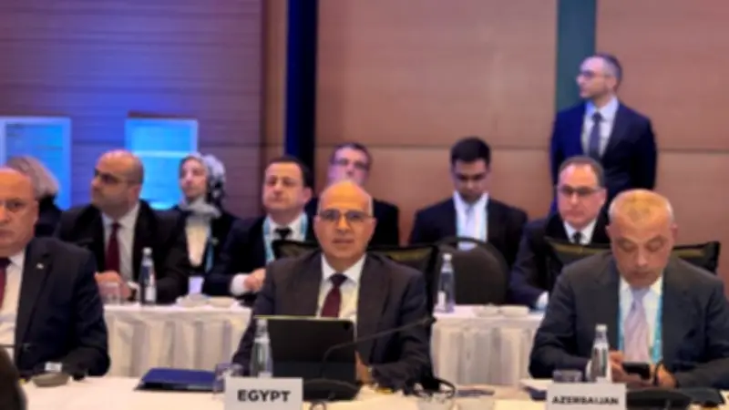 وزير الري: التجربة المصرية نموذج متقدم في إدارة الموارد المائية