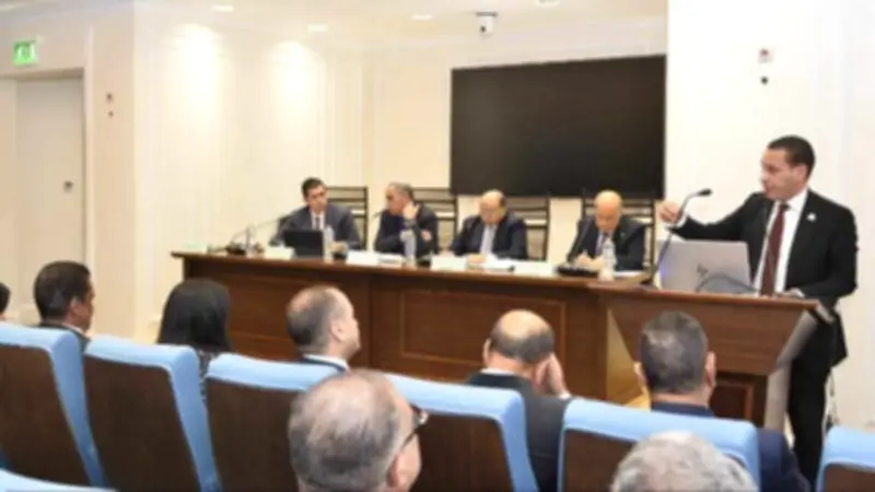 محلية النواب تناقش تحديث الأحوزة العمرانية بالإسماعيلية
