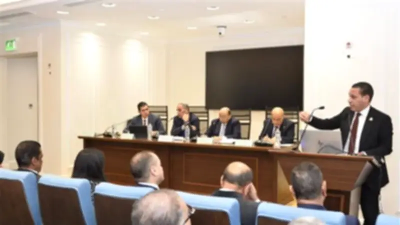 لجنة الإدارة المحلية تناقش أزمة المياه الجوفية وتحديث الأحوزة العمرانية بالإسماعيلية
