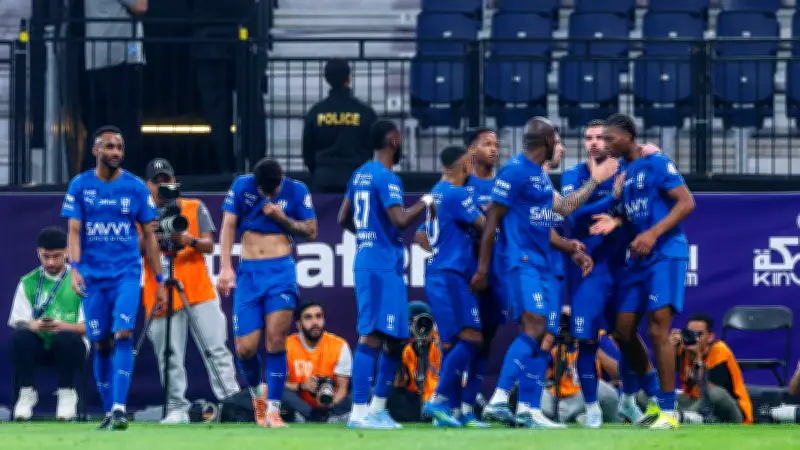وليد الفراج: الهلال جواد أصيل وفارسه غشيم بعد فوز مثير على الخليج