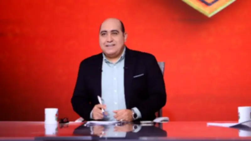 مهيب عبد الهادي يهاجم لاعبي الزمالك ويشيد بجمهوره بعد الفوز على سموحة