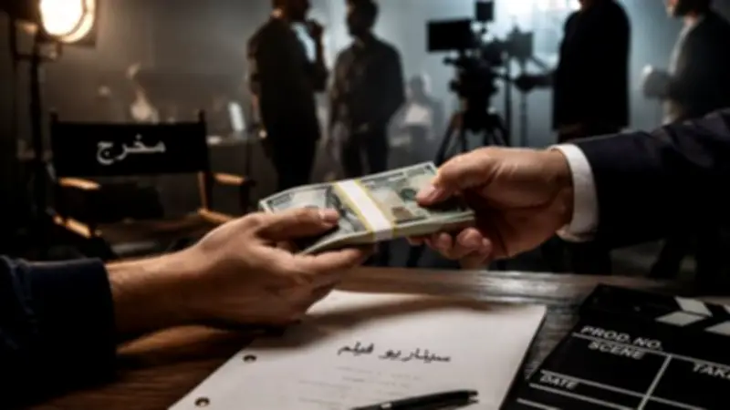 سماسرة الأفلام.. الوجه الخفي لاختيار النجوم في كواليس السينما