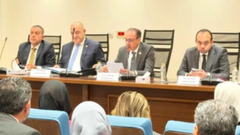 رئيس صحة النواب: دعم القرى الأكثر احتياجاً على رأس أولويات الموازنة