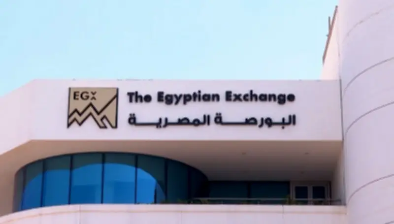 الأجانب يقودون البورصة المصرية لمستويات قياسية في منتصف تعاملات الأربعاء