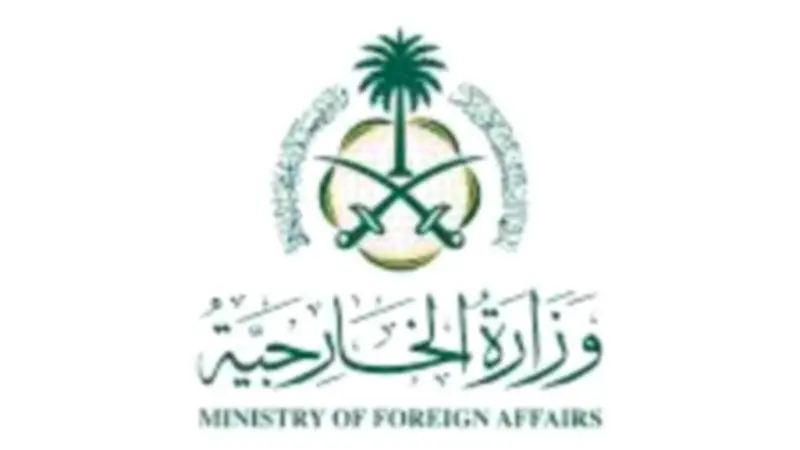 وزير الخارجية السعودي يبحث مع نظيره الإيراني تطورات المنطقة