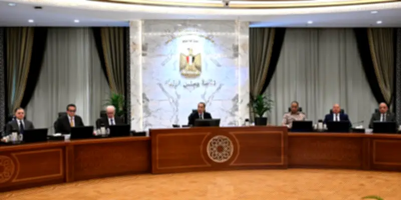 مدبولي يوجه بالتزام جميع الوزارات بإجراءات الترشيد الحكومي