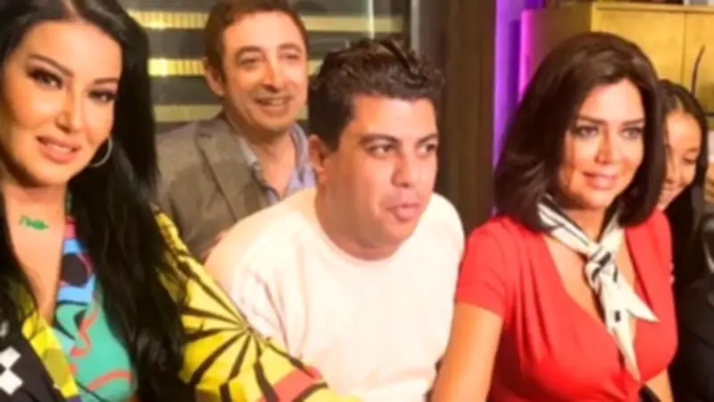 انتهاء أزمة فيلم أوراق التاروت مع الرقابة وحصوله على تصريح العرض