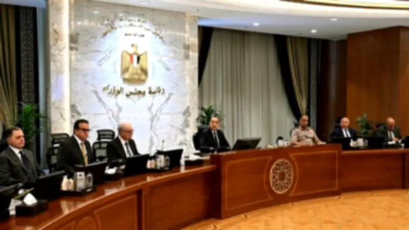 مدبولي: المنطقة بين التهدئة والتصعيد ومصر متمسكة بالحلول السياسية