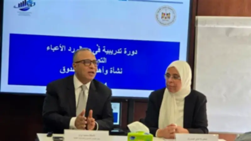 التصديري للصناعات الغذائية: انتظام صرف رد الأعباء يعزز فتح أسواق جديدة