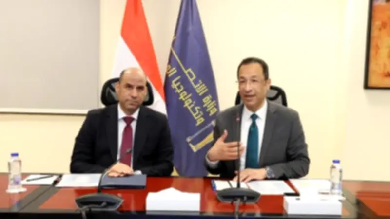 إطلاق خدمة استخراج كعب العمل إلكترونياً عبر منصة مصر الرقمية