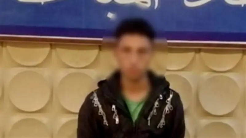 القبض على عاطل سرق أسلاك كهربائية من عامود إنارة في بدر