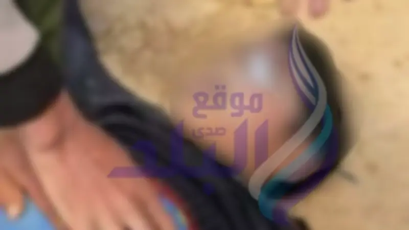 مصرع طفل غرقًا في تجمع مياه بغرب الإسكندرية