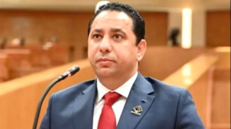 النائب حسام خليل: مصر داعم رئيسي للأشقاء العرب والعلاقات المصرية الإماراتية راسخة