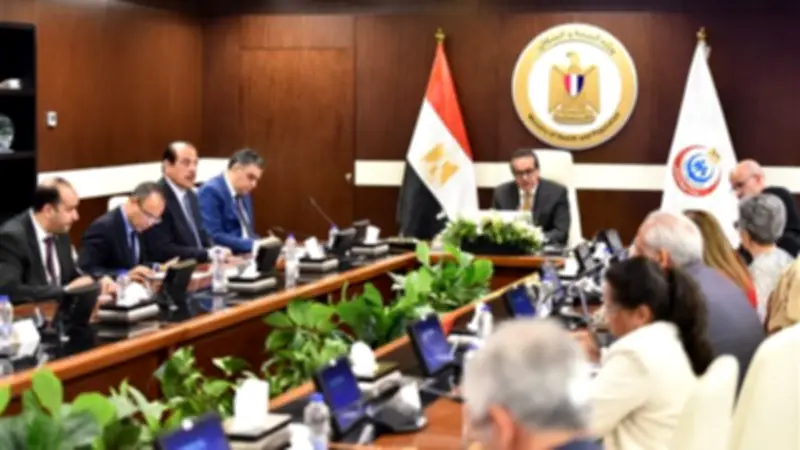 استراتيجية وطنية جديدة لتحسين حياة مرضى الصرع في مصر