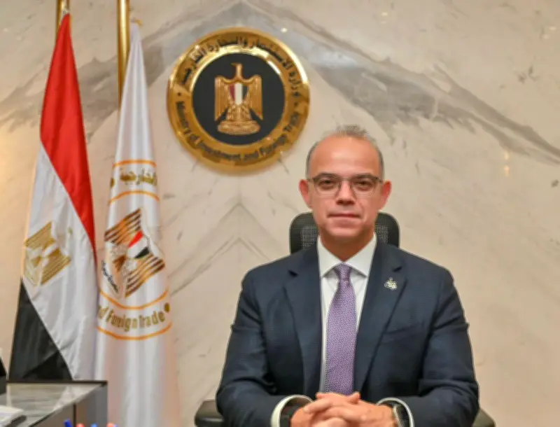 وزير الاستثمار: مصر تمتلك المقومات لتكون منصة جاذبة للاستثمارات الصناعية