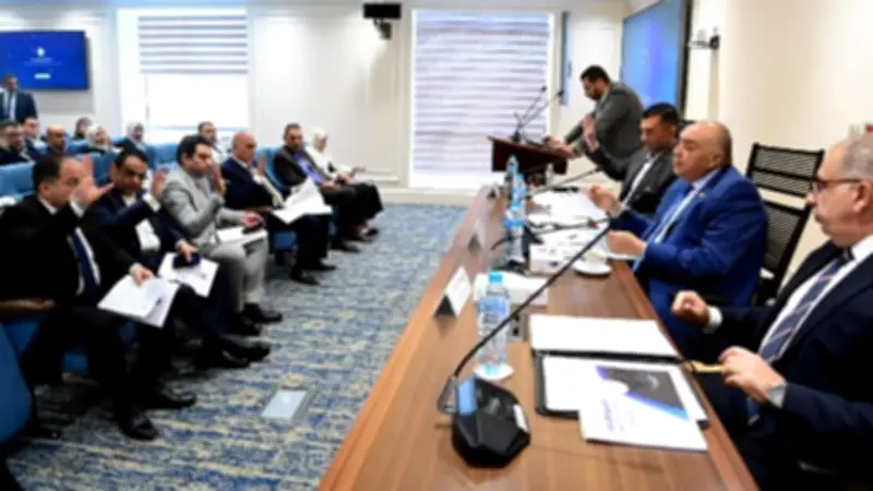 النواب يوافق على تعديل قانون هيئة النقل النهري لتعزيز الموارد