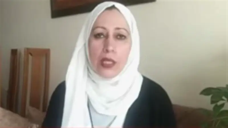 باحثة سياسية: مشروع الحرية في مأزق وواشنطن تخطط لقرار أممي لفتح مضيق هرمز