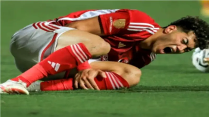 تفاصيل إصابة إمام عاشور ومدة غيابه المتوقعة.. هل يتخلف عن كأس العالم؟