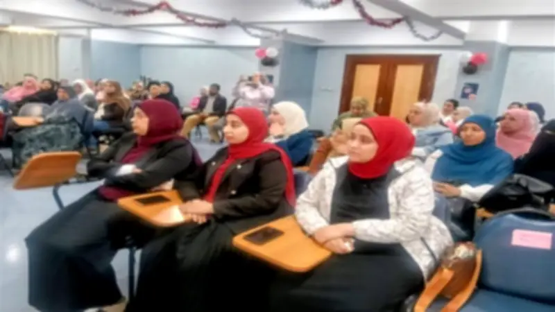 «صحة المنوفية» تحتفل باليوم العالمي لغسل الأيدي تحت شعار «اليد النظيفة تنقذ الأرواح»