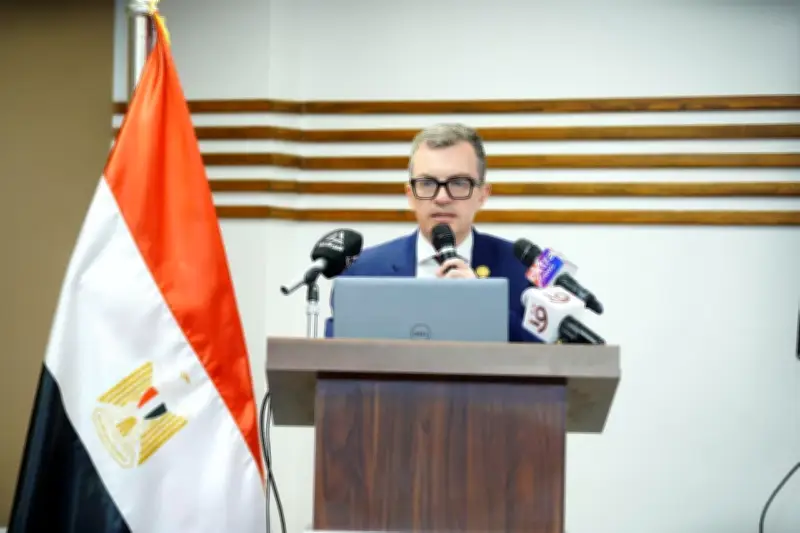 وزير التخطيط: استمرار التعافي الجزئي لنشاط قناة السويس رغم التحديات