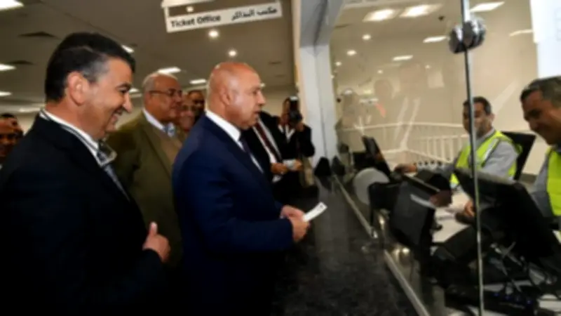 تشغيل المرحلة الثانية من مونوريل شرق النيل الشهر المقبل