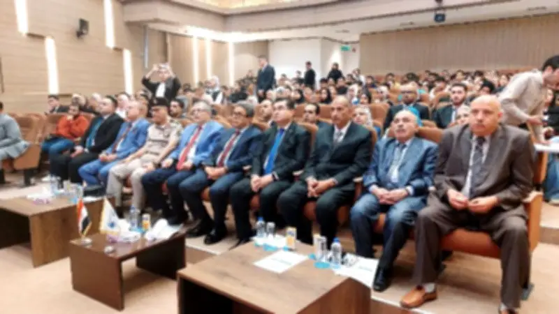 جامعة بنها الأهلية تطلق اليوم العلمي الأول لطب بيطري بمشاركة دولية واسعة