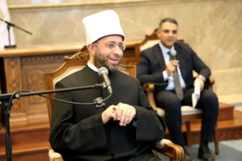 وزير الأوقاف: التصدي للشبهات حول السنة بأسلوب عصري وحجج محكمة