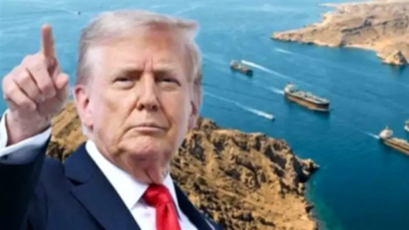 ترامب يهدد إيران بقصف أعلى بكثير إذا لم توافق على المقترح