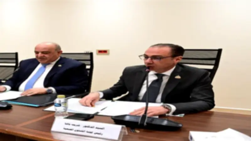 رئيس صحة النواب: دعم كامل للمديريات لمواجهة الفساد وتحسين الخدمات