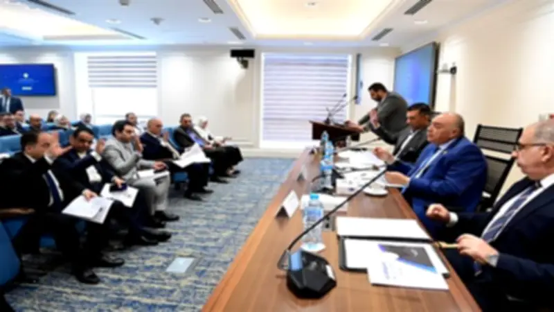 لجنة النقل بمجلس النواب توافق على تعديل قانون هيئة النقل النهري