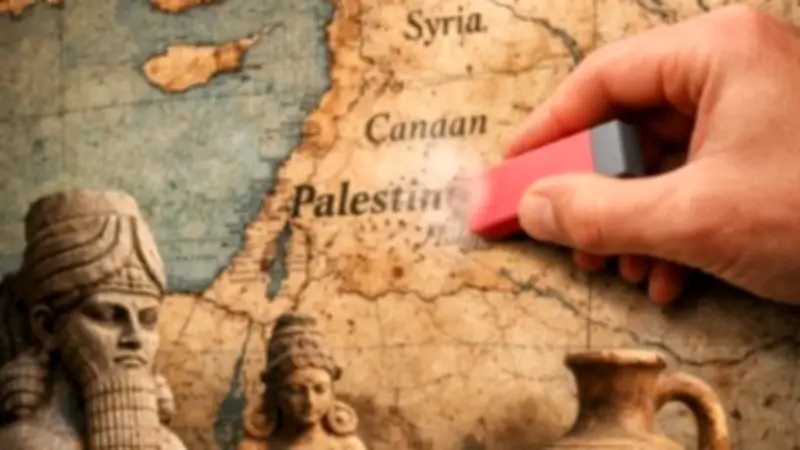 احتجاج فلسطيني رسمي لدى بريطانيا بسبب إزالة اسم فلسطين من المتحف البريطاني
