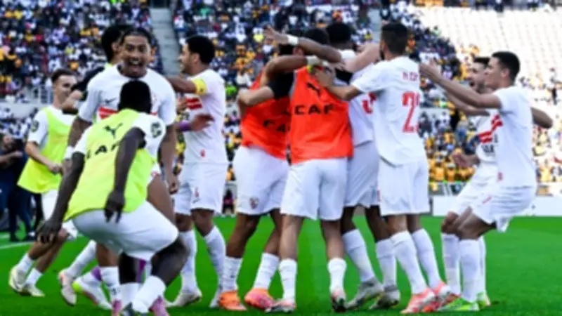 الكونفدرالية في خطر.. أوراق رابحة لاتحاد العاصمة قبل مواجهة الزمالك