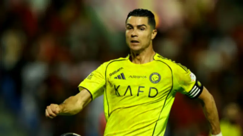 عدالة برنامج الاستقطاب في الدوري السعودي تثير جدلاً واسعاً