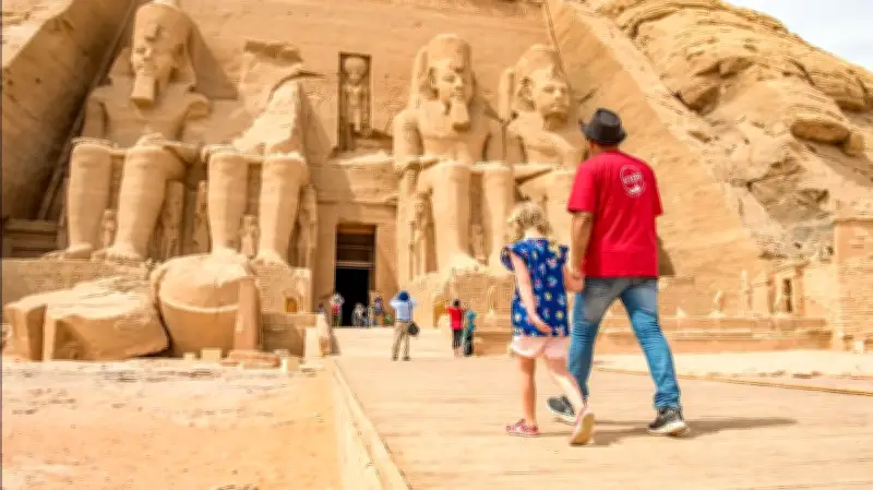 رئيس لجنة تسويق السياحة الثقافية: دعم رئاسي كبير للقطاع وزخم متزايد