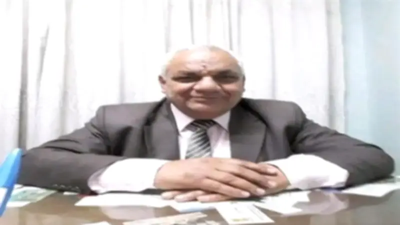 وفاة محامٍ داخل محكمة ههيا أثناء أداء عمله ونقابة شمال الشرقية تنعاه