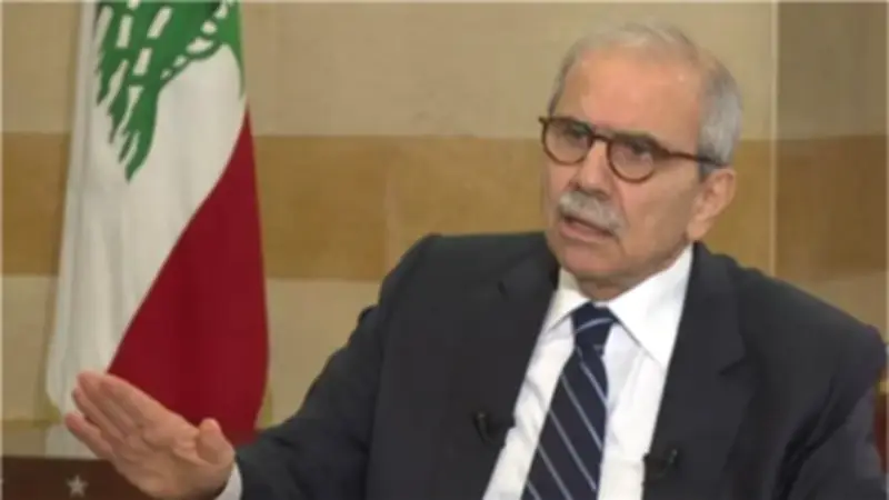 رئيس الحكومة اللبنانية: تثبيت وقف إطلاق النار أساس أي مفاوضات مع إسرائيل