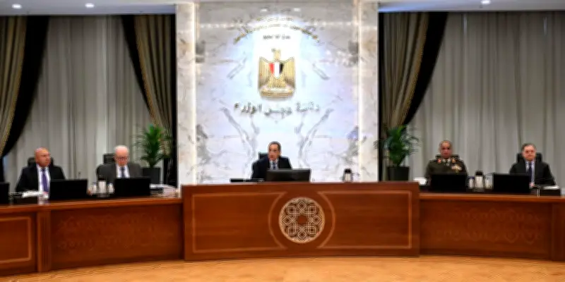 مصر تدين الاعتداء على الإمارات وتقف صفاً واحداً مع الأشقاء