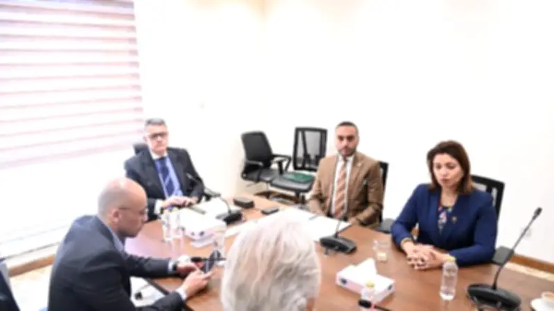 لجنة حقوق الإنسان بالنواب تناقش تطوير التشريعات مع المنظمات الحقوقية