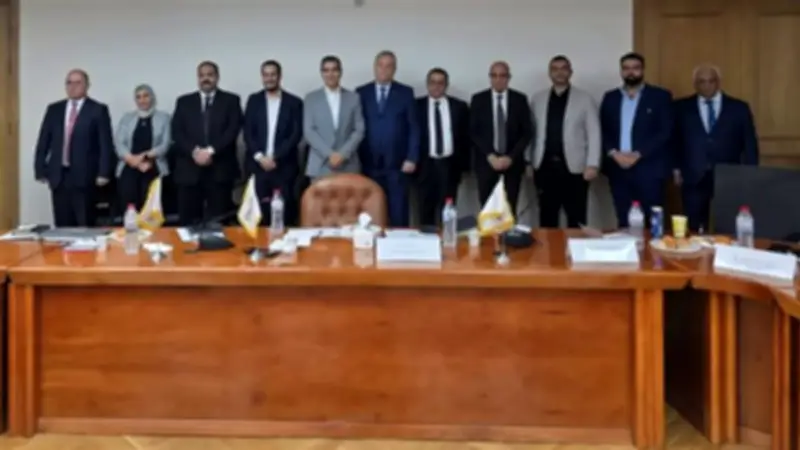 رئيس التصديري للأثاث: مصر مؤهلة لتعميق التصنيع المحلي وزيادة القيمة المضافة