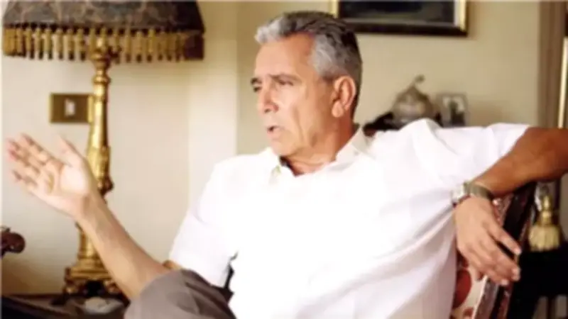 ذكرى رحيل صالح سليم.. محطات بارزة في مسيرة المايسترو