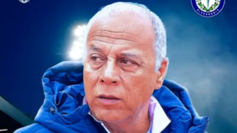 سموحة يعين عاطف حنفي مديراً رياضياً ويؤكد دعمه للمدير الفني