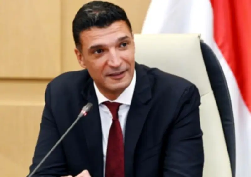 وزير الصناعة: نعمل على تحديد القطاعات ذات الأولوية للخريطة الصناعية