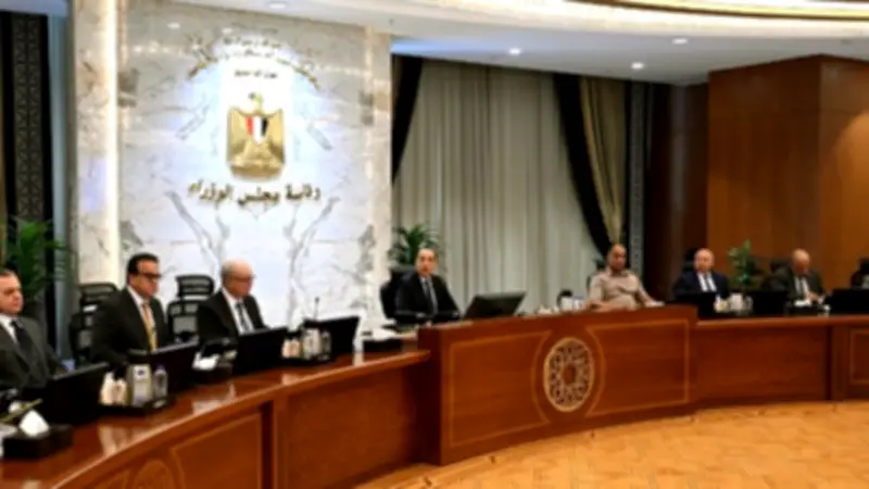 مدبولي: مصر تسابق الزمن لتحقيق طفرة شاملة في الطاقة والصناعة والاقتصاد