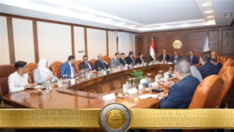 حزب الشعب الجمهوري يناقش التأمين الصحي الشامل مع رئيس هيئة الرعاية الصحية