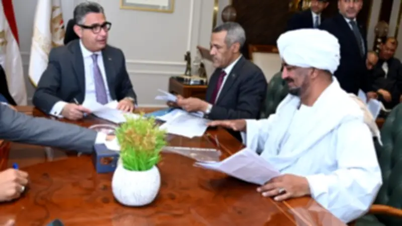 وزير التموين يوجه بسرعة دراسة طلبات النواب والتنسيق للبت فيها