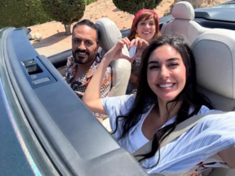 انتهاء تصوير فيلم نصيب ياسمين صبري في مرسى علم لدعم السياحة
