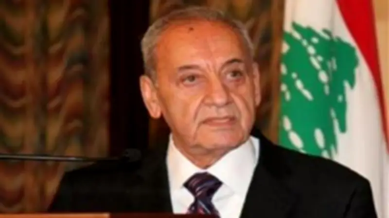 بري: عراقجي أكد أن لبنان جزء من أي اتفاق بين واشنطن وطهران