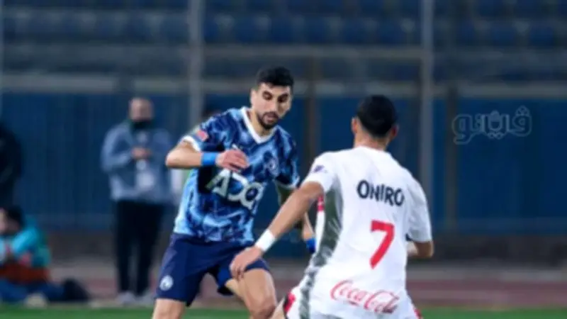 رابطة الأندية تحدد رسمياً موعد الجولة الأخيرة من مجموعة التتويج في الدوري المصري