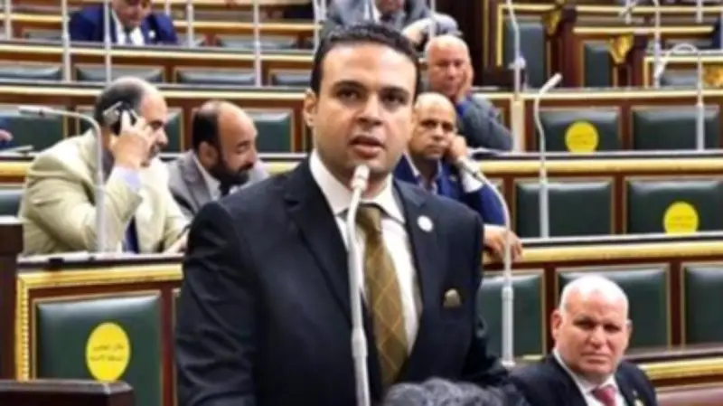تعديل قانون المالية العامة لضبط الدين الحكومي والضمانات