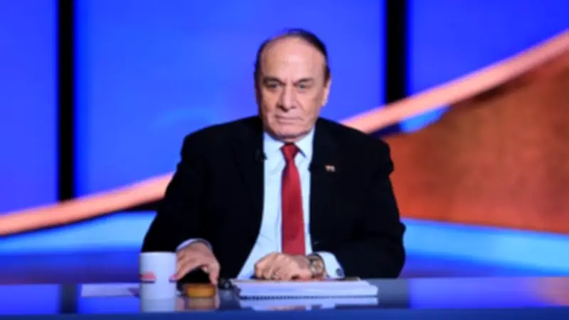 العد التنازلي بدأ.. سمير فرج يكشف مفاجأة تضرب أسعار النفط عالميا خلال ساعات